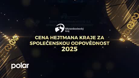 Společenská odpovědnost 2025