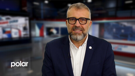 Volební studio 2026