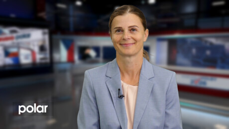 Volební studio 2026