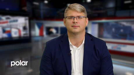 Volební studio 2026