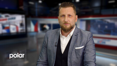 Volební studio 2026