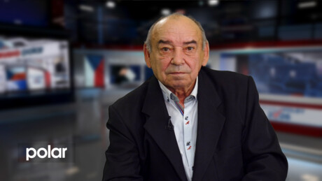 Volební studio 2026
