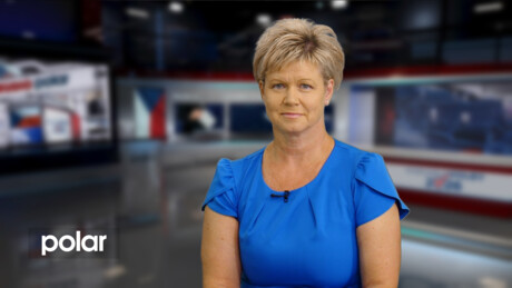 Volební studio 2026