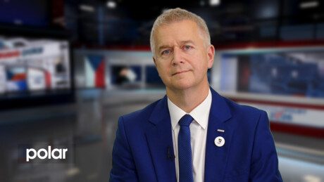 Volební studio 2026