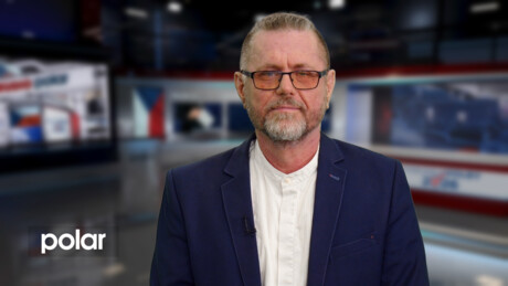Volební studio 2026