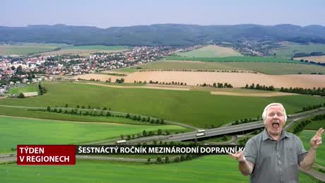 Týden v regionech