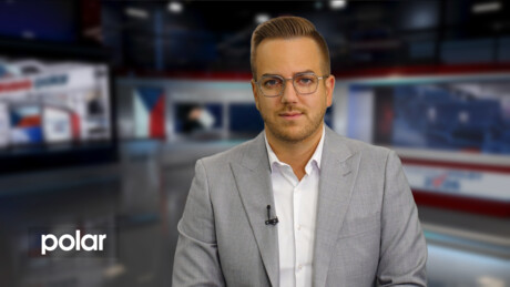 Volební studio 2026