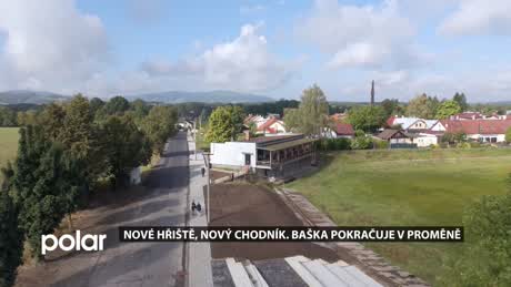 Miniexpres Bašky