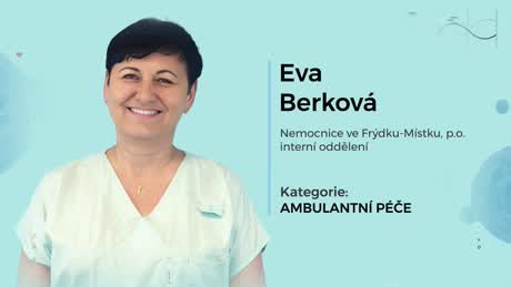 Moravskoslezská SESTRA 2025