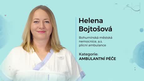 Moravskoslezská SESTRA 2025