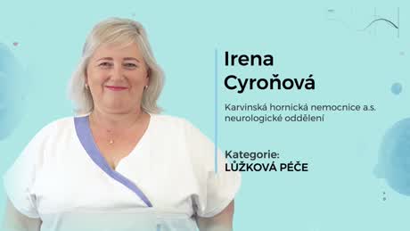 Moravskoslezská SESTRA 2025