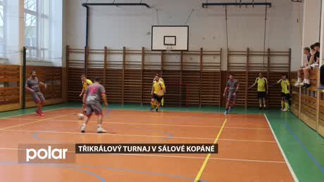 Doberský miniexpres