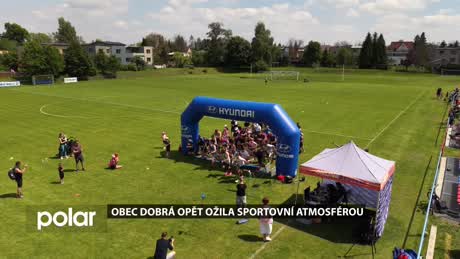 Doberský miniexpres