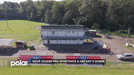 Doberský miniexpres