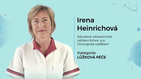 Moravskoslezská SESTRA 2025