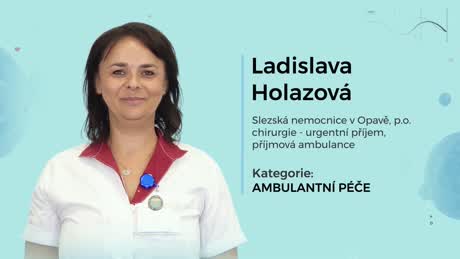 Moravskoslezská SESTRA 2025