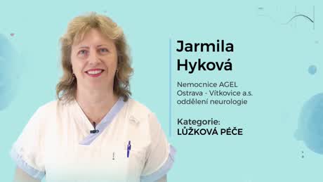 Moravskoslezská SESTRA 2025