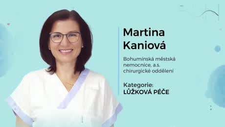 Moravskoslezská SESTRA 2025