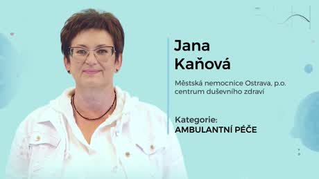 Moravskoslezská SESTRA 2025