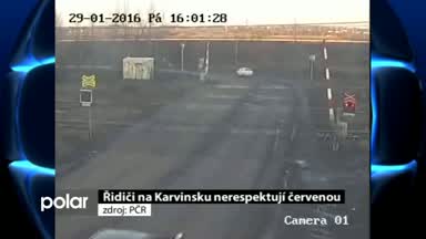 Karvinský expres