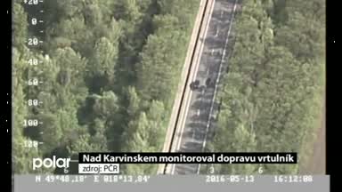 Karvinský expres