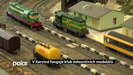 Karvinský expres