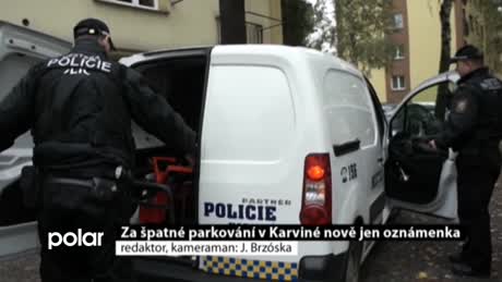 Karvinský expres