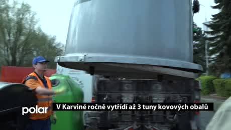 Karvinský expres