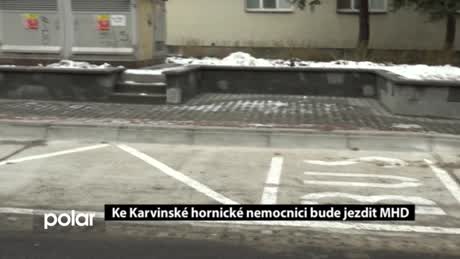 Karvinský expres