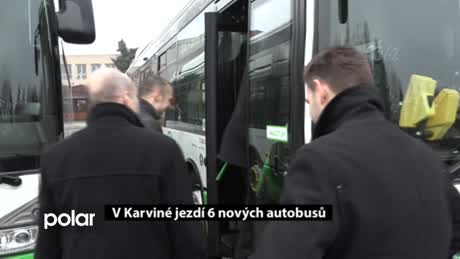 Karvinský expres