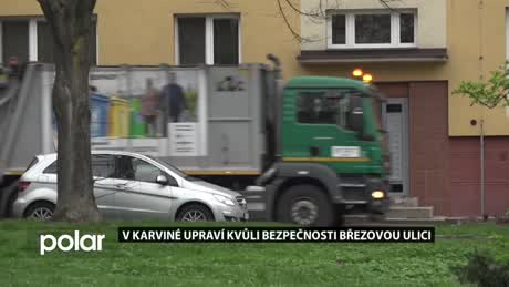 Karvinský expres