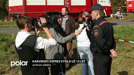 Karvinský expres