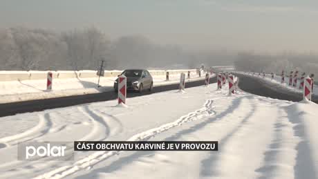 Karvinský expres