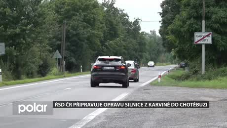 Karvinský expres