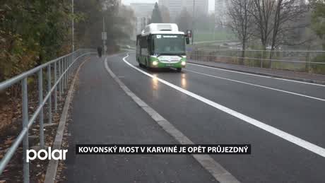 Karvinský expres