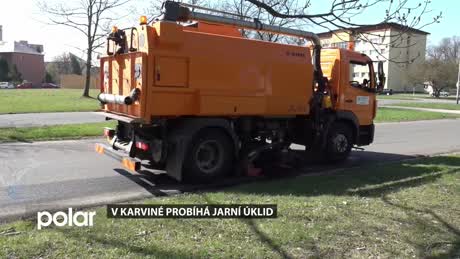 Karvinský expres