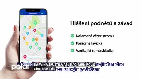 Karvinský expres