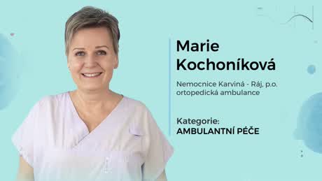 Moravskoslezská SESTRA 2025