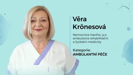 Moravskoslezská SESTRA 2025