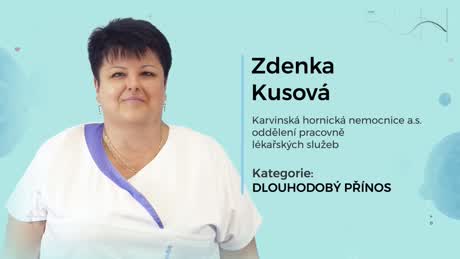 Moravskoslezská SESTRA 2025