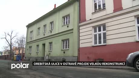 Miniexpres centra Ostravy