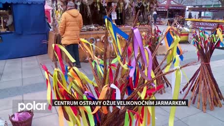 Miniexpres centra Ostravy