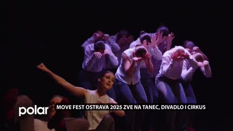 Miniexpres centra Ostravy