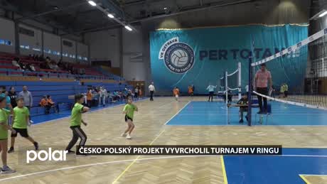 Miniexpres centra Ostravy