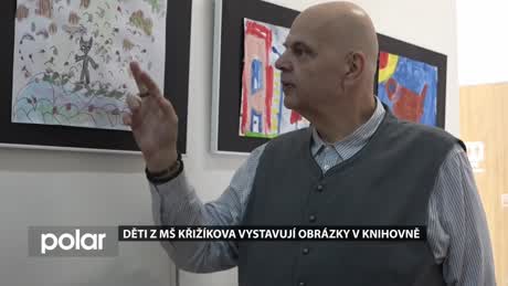 Miniexpres centra Ostravy