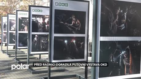 Miniexpres centra Ostravy