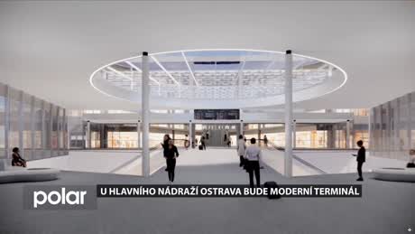 Miniexpres centra Ostravy