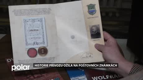 Miniexpres centra Ostravy