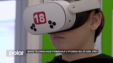 Miniexpres centra Ostravy