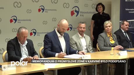 Moravskoslezský expres